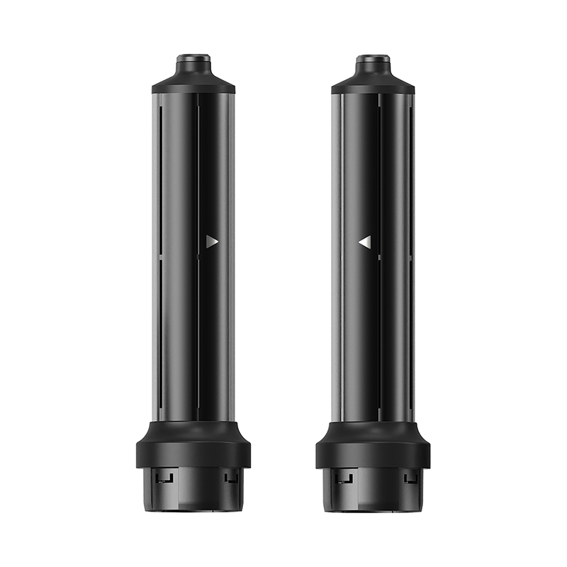 Air Curling Barrel