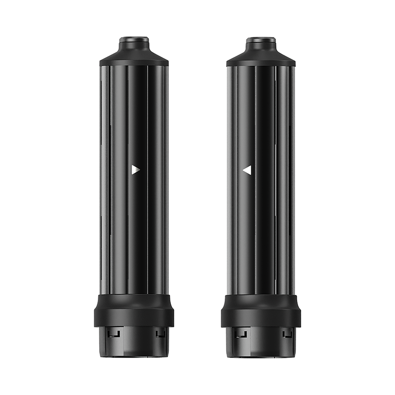 Air Curling Barrel