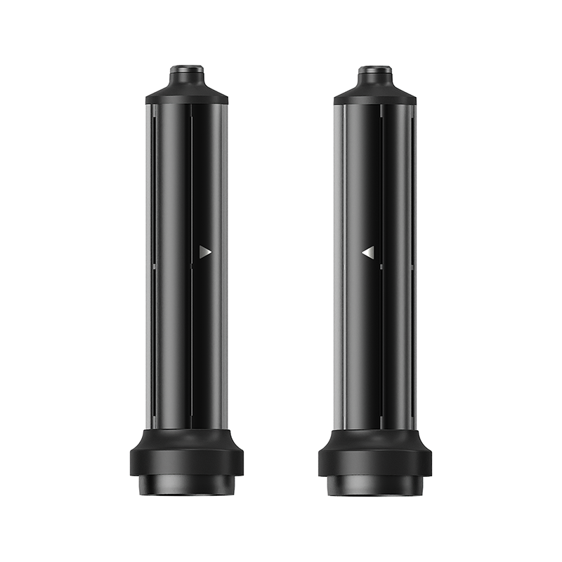 Air Curling Barrel