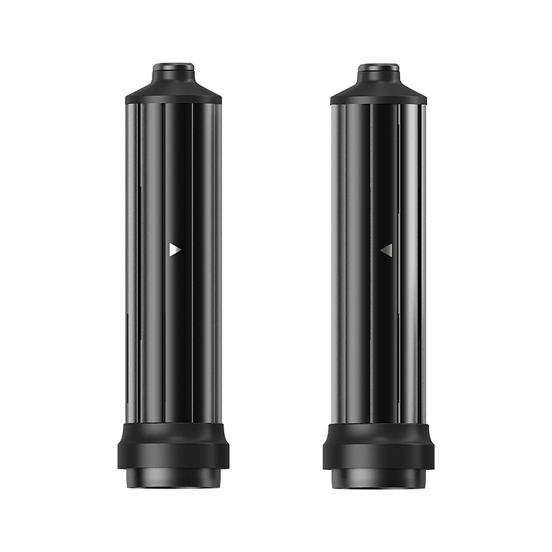 Air Curling Barrel