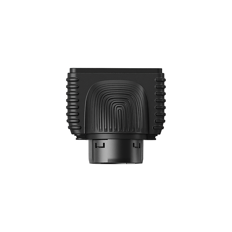 Narrow Nozzle