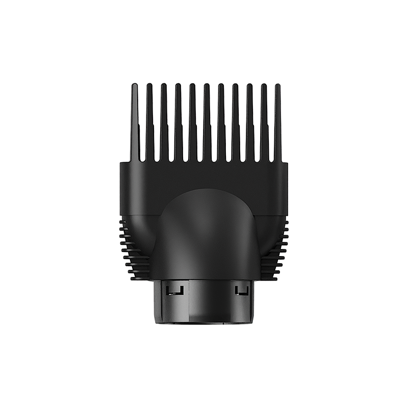 Wide Comb Nozzle