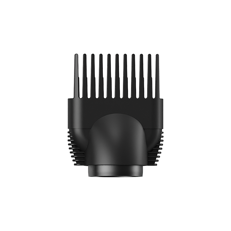 Wide Comb Nozzle