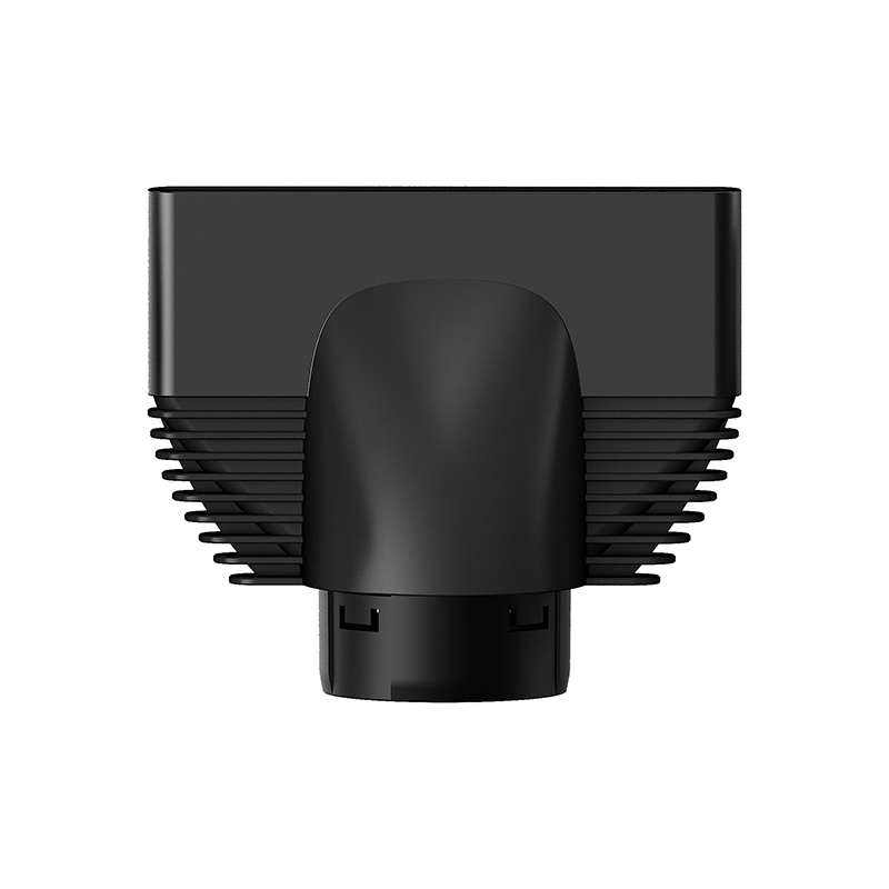 Wide Nozzle