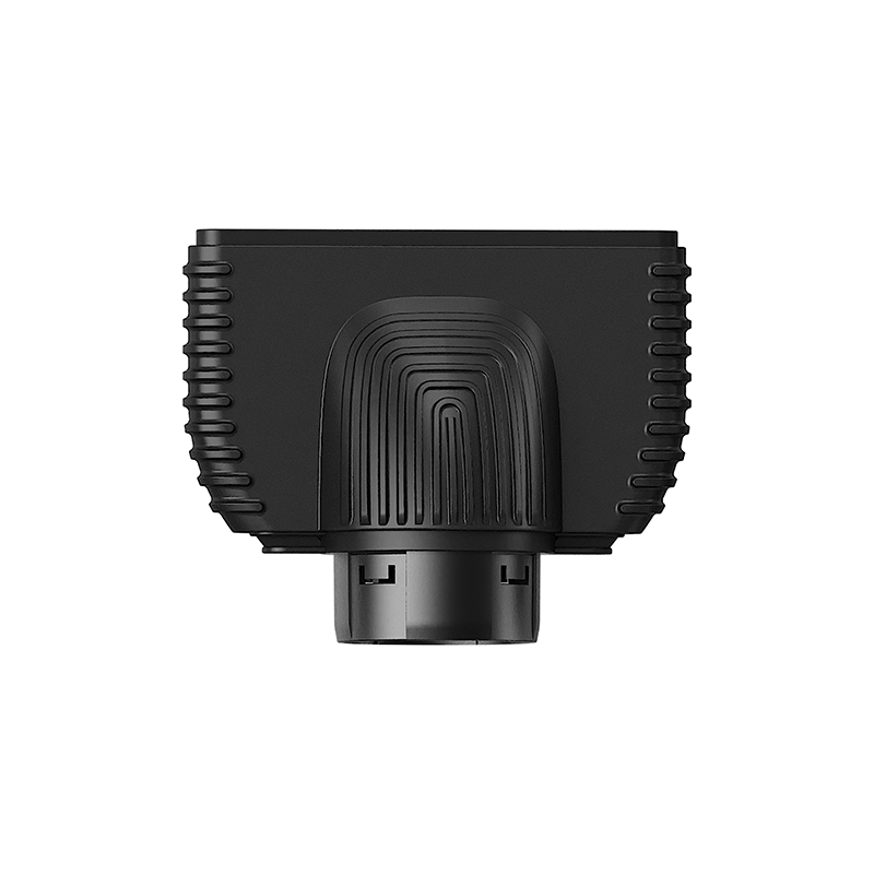 Wide Nozzle
