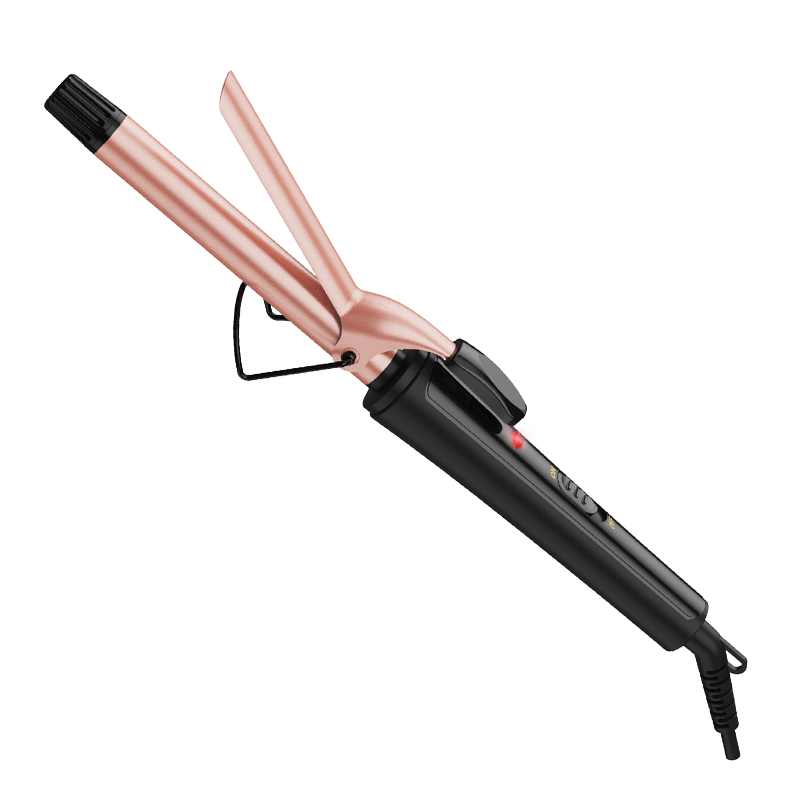 Hair Curling Iron