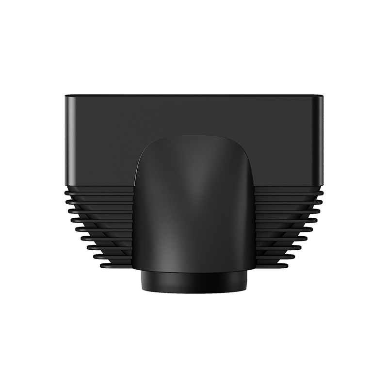Wide Nozzle